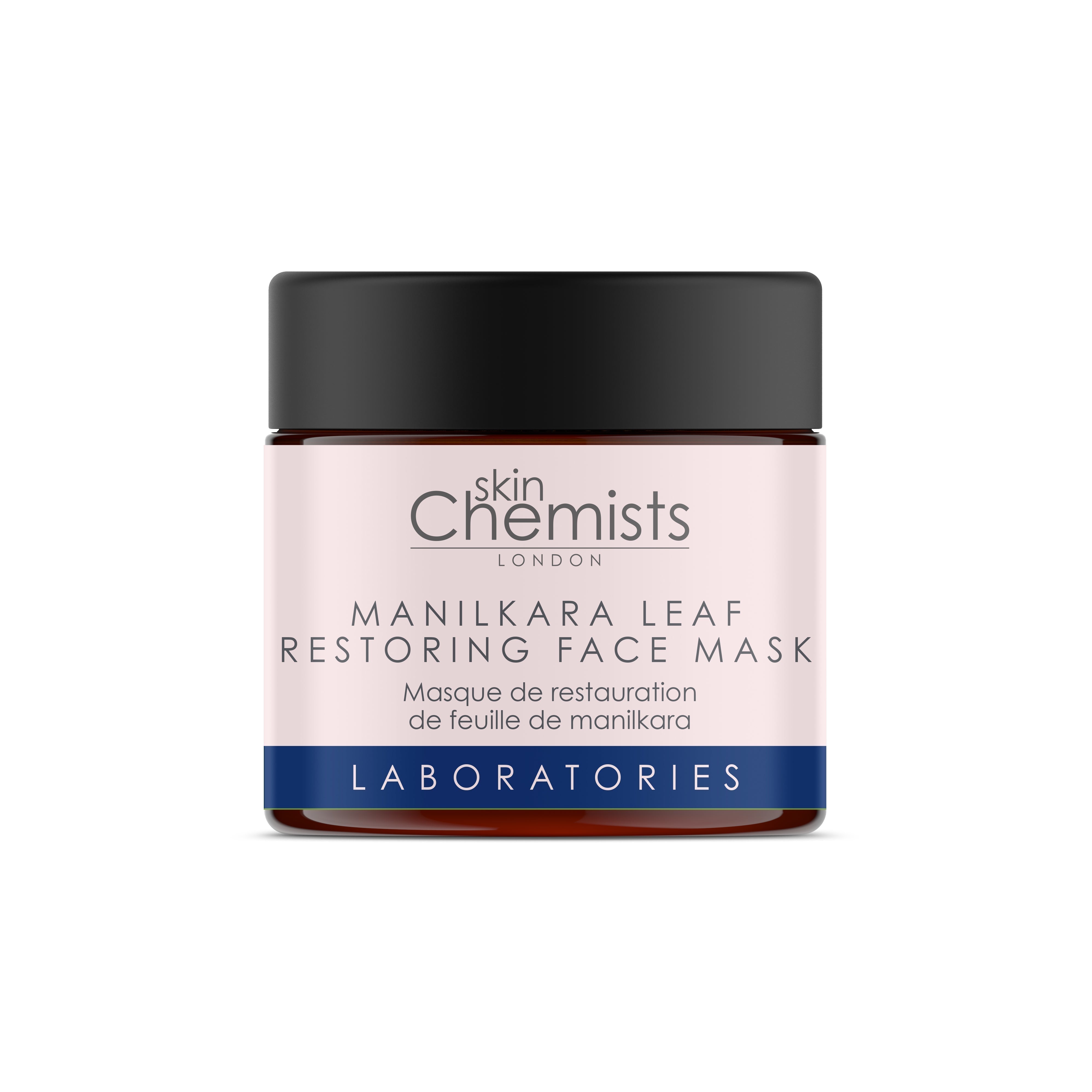 Laboratories Balancing Face Mask 60ml