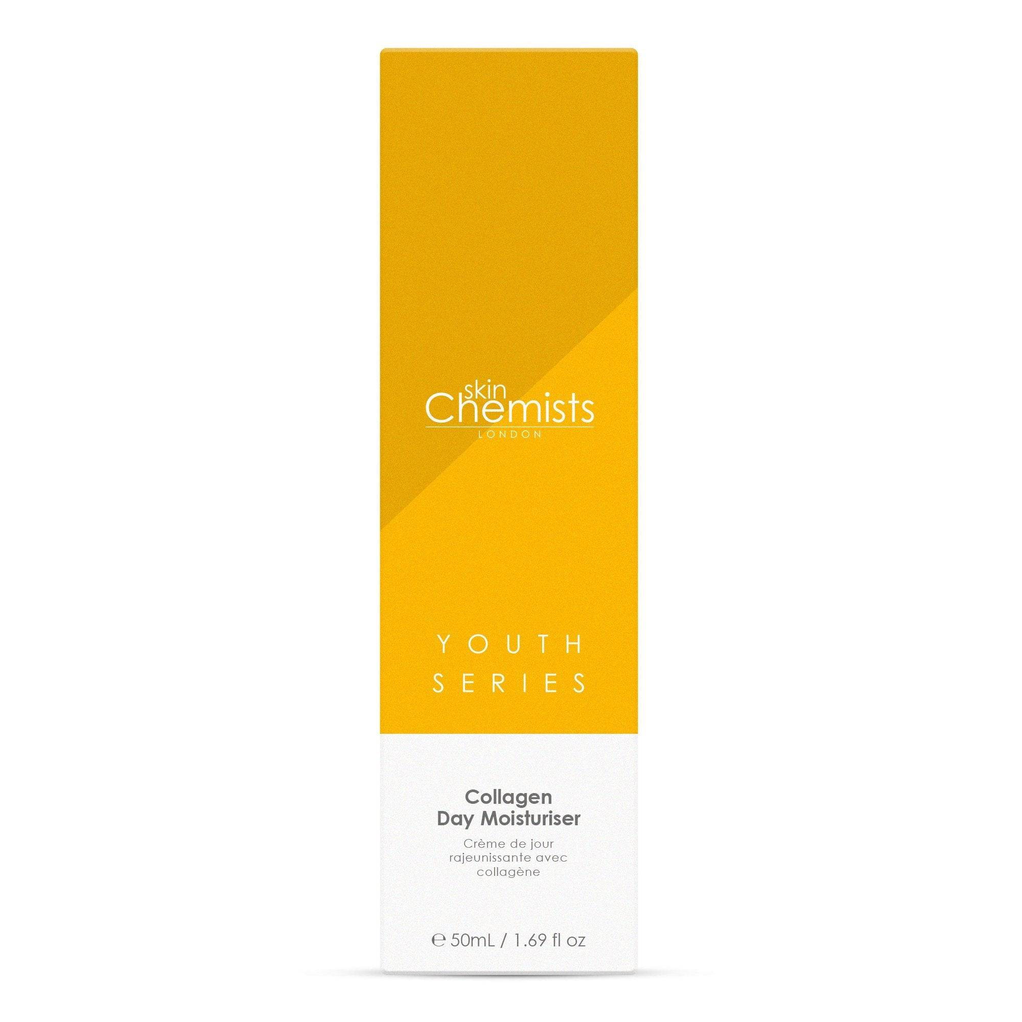 Youth Series Advanced 1% Collagen Day Moisturiser 50ml