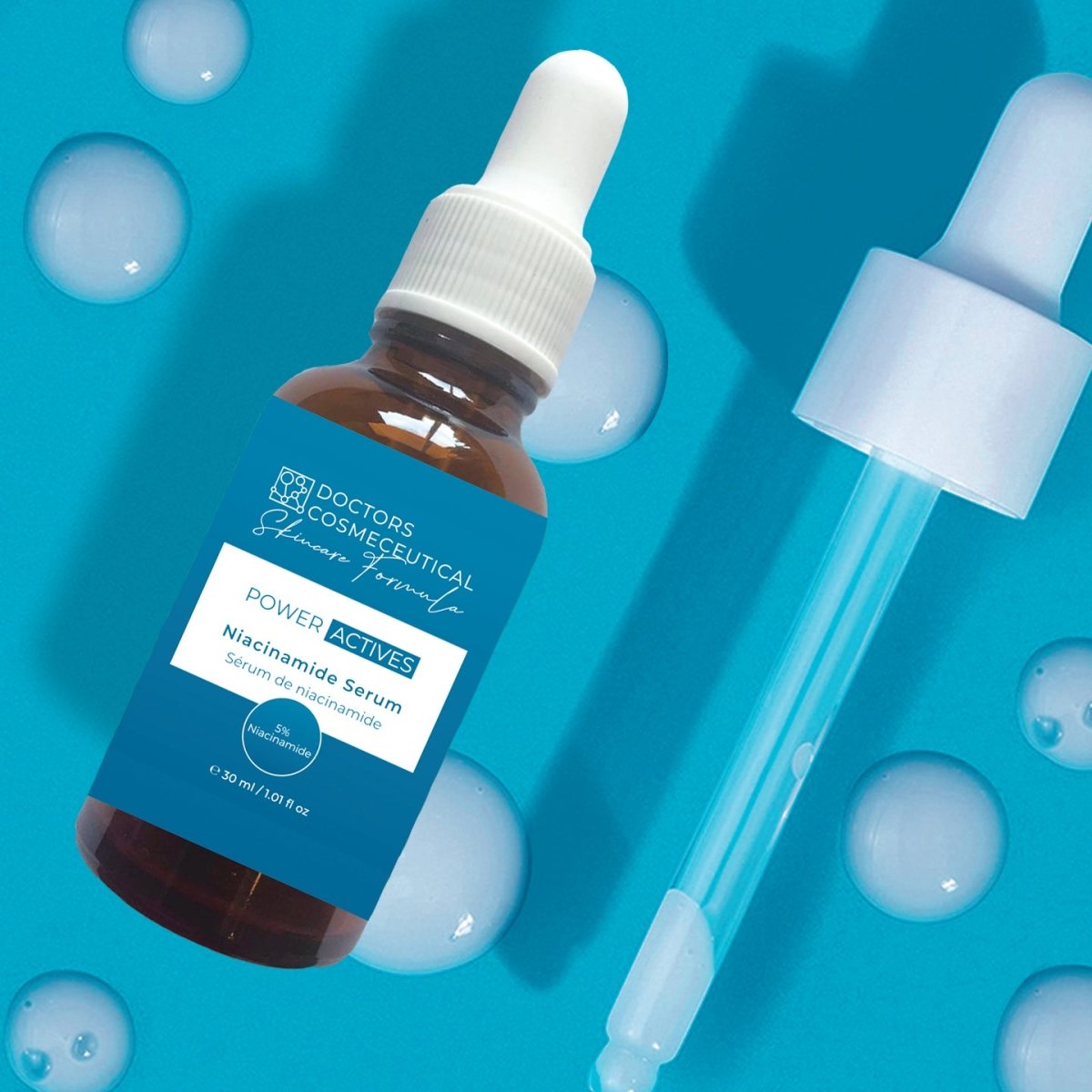 Niacinamide Serum 30ml