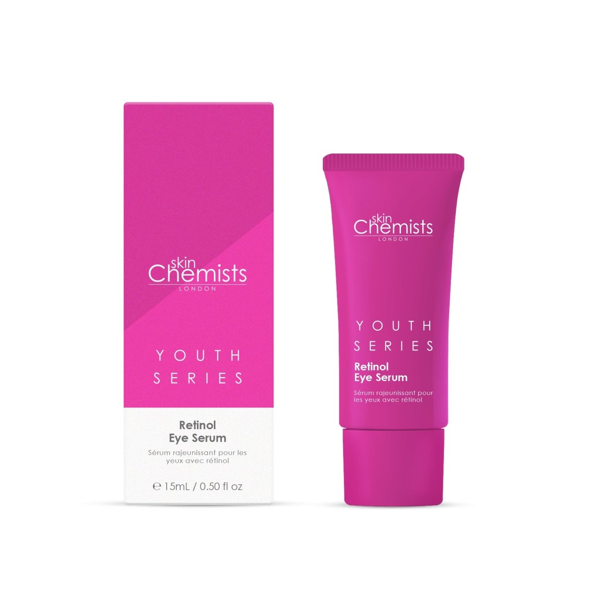 Retinol Essentials Komplettset