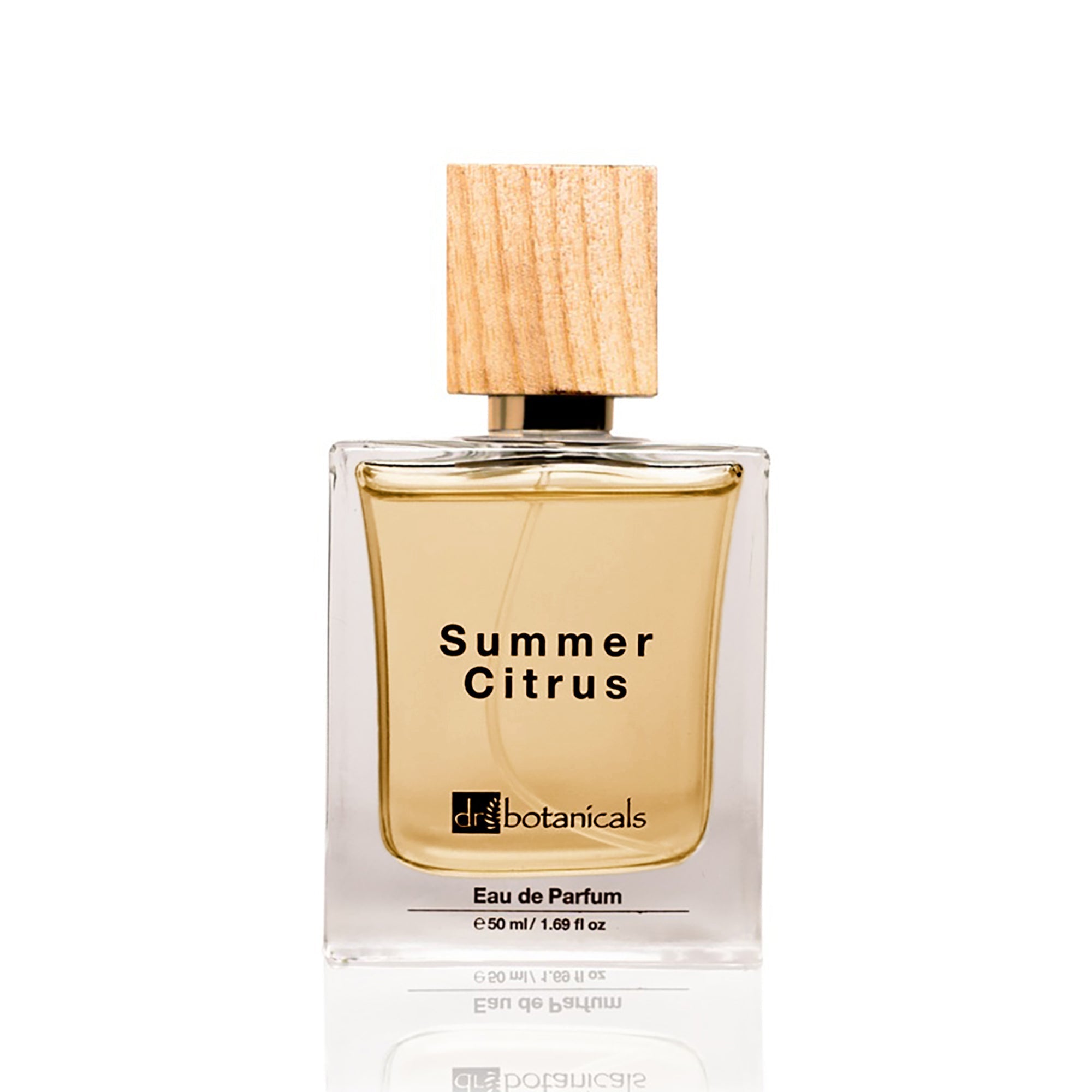 Citrus Summer Eau De Parfum 50ml x 2 Duo Pack