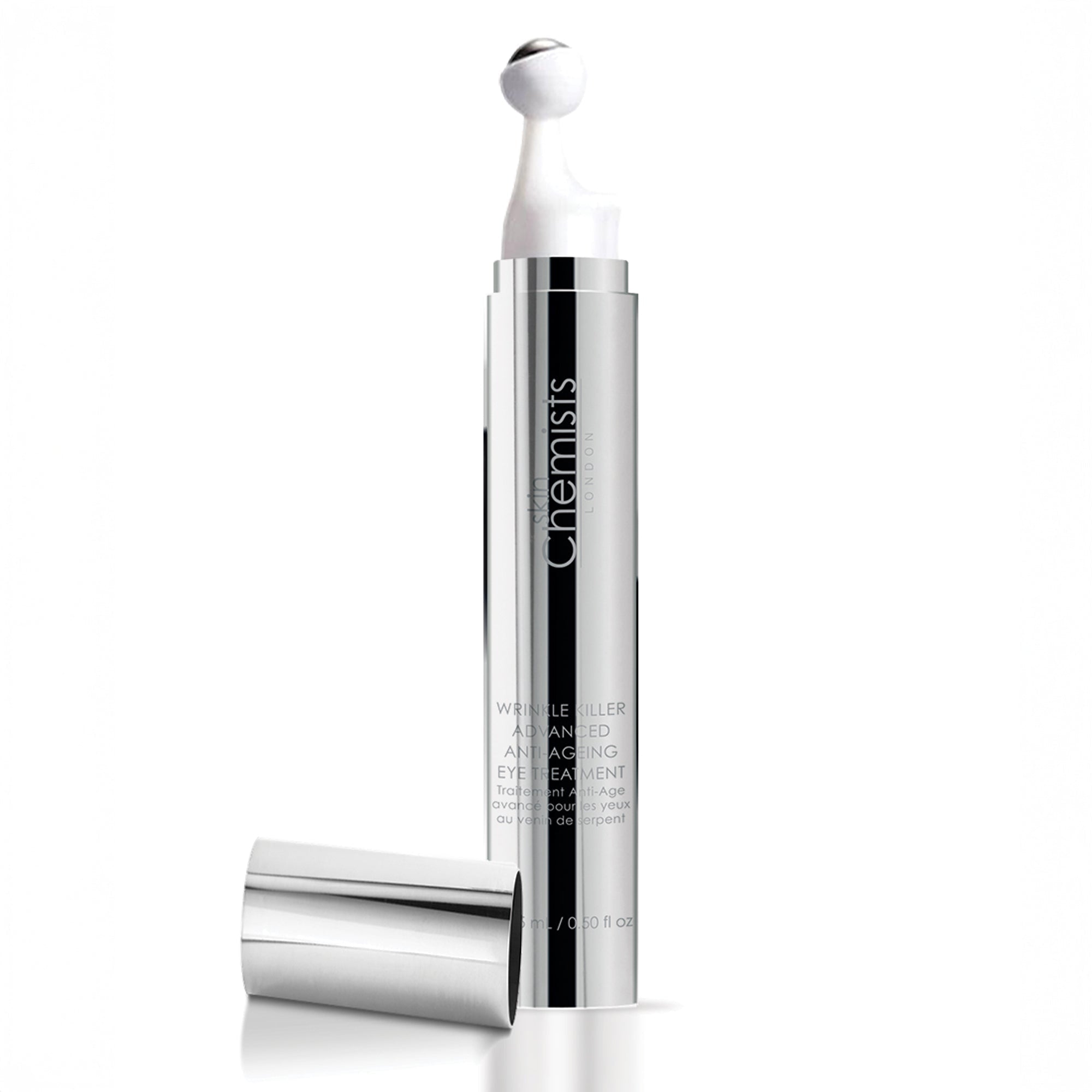 Anti-Ageing Wrinkle Killer 4% Syn-Ake Eye Serum 15ml