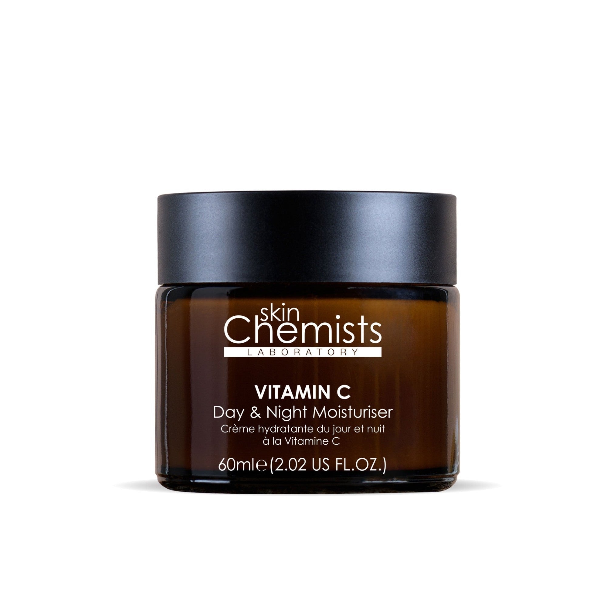 Anti-Aging-Kaviar- und Vitamin-C-Set