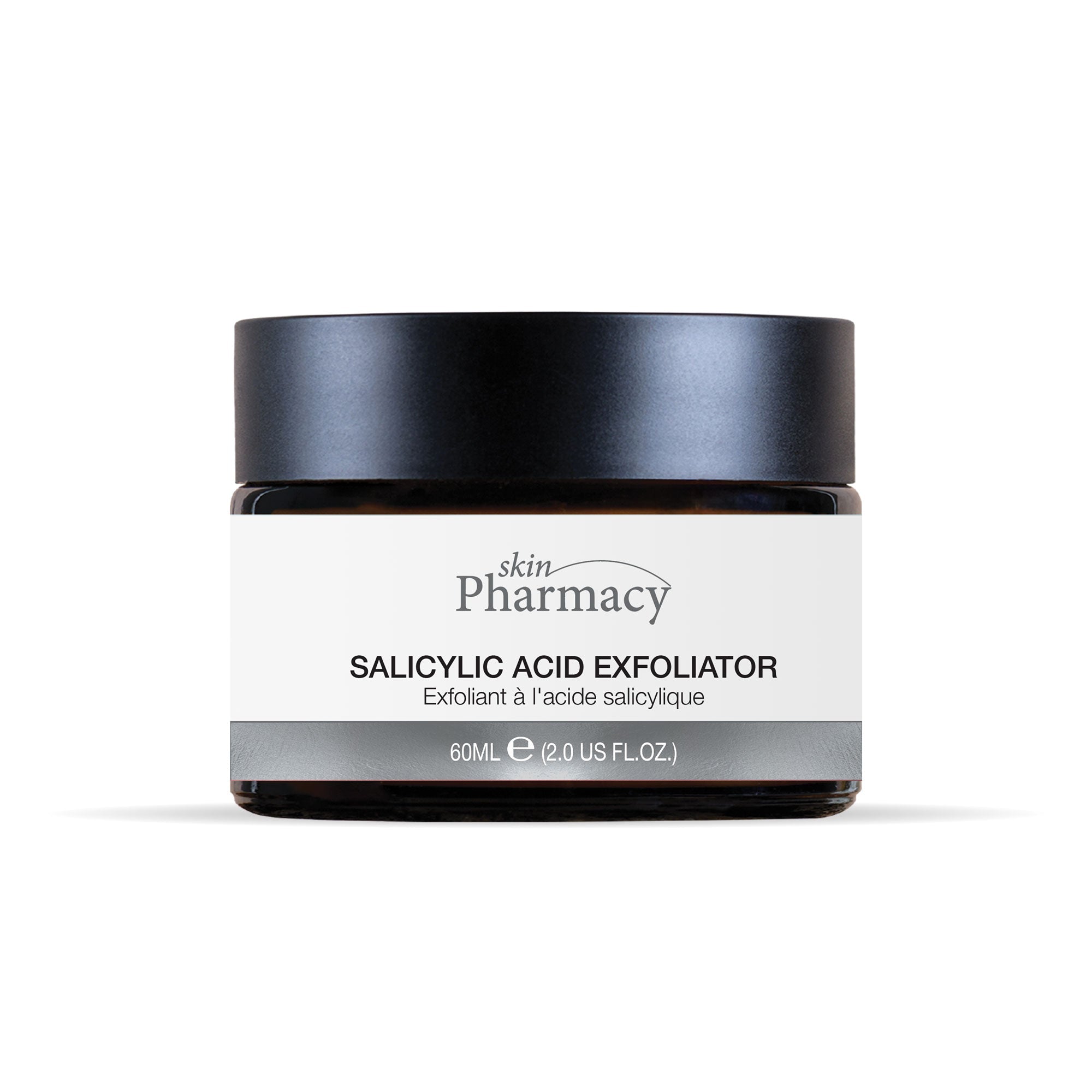 Salicylic Acid Exfoliator 60ml x 2 Duo Pack