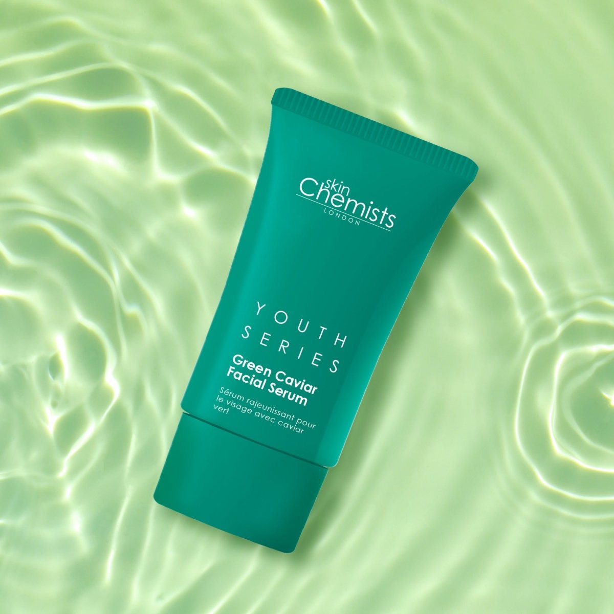 Youth Series Green Caviar Morning Maintenance Kit