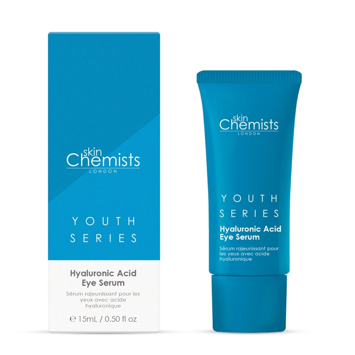 Youth Series Hyaluronic Acid Evening Essentials Kit