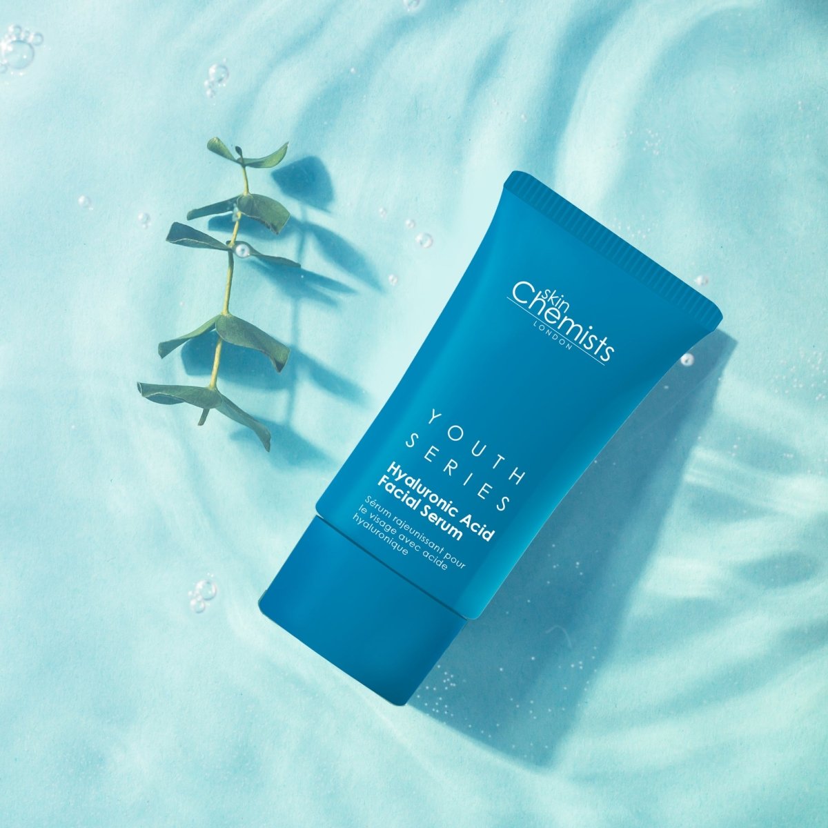 Youth Series Hyaluronic Acid Morning Maintenance Kit